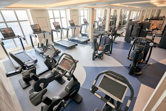 Hapag Lloyd Cruises MS Europa 2 Fitness 1.jpg